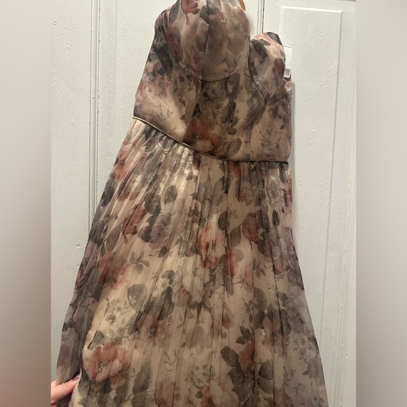 Lulus Most Beautiful Day Dress - Picture 4 of 5